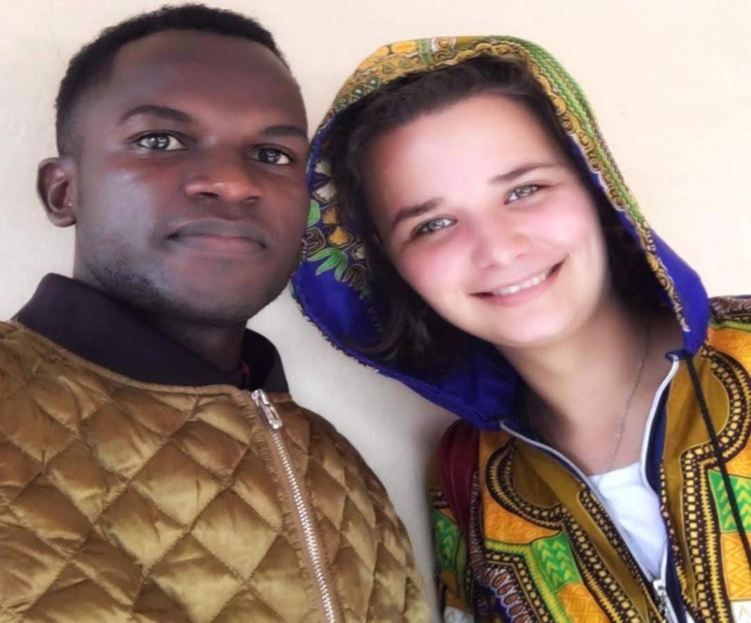 TGS Homestay Kampala Luaran gambar